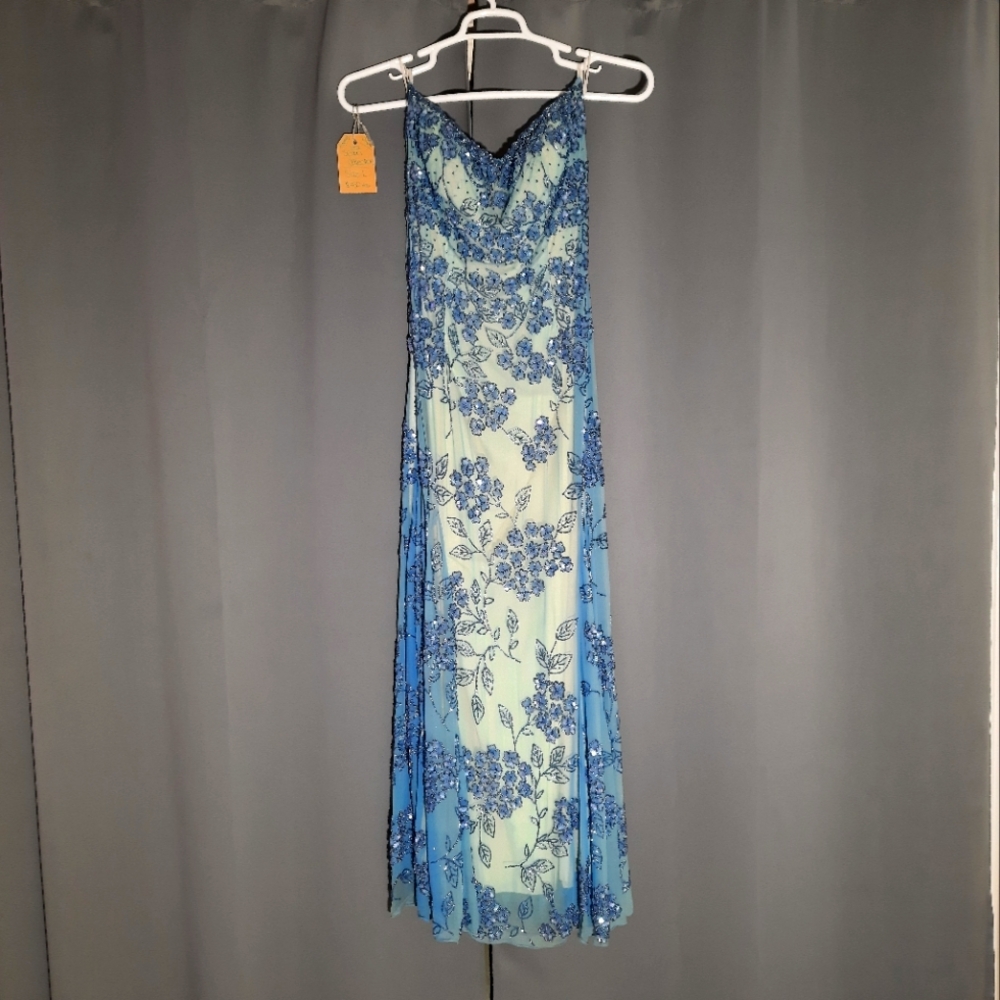 Sean collection dress(prom/formal, size: large)